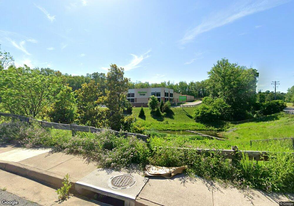 16744 Jefferson Davis Hwy, Dumfries, VA 22026 - photo 1