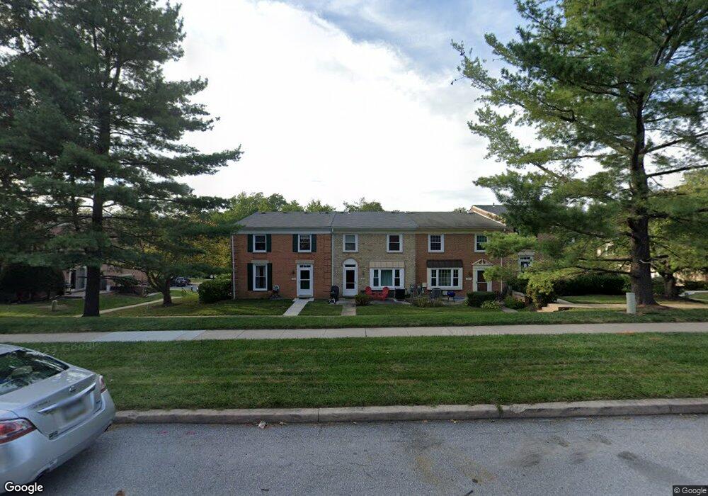 9843 Whiskey Run, Laurel, MD 20723 - photo 1