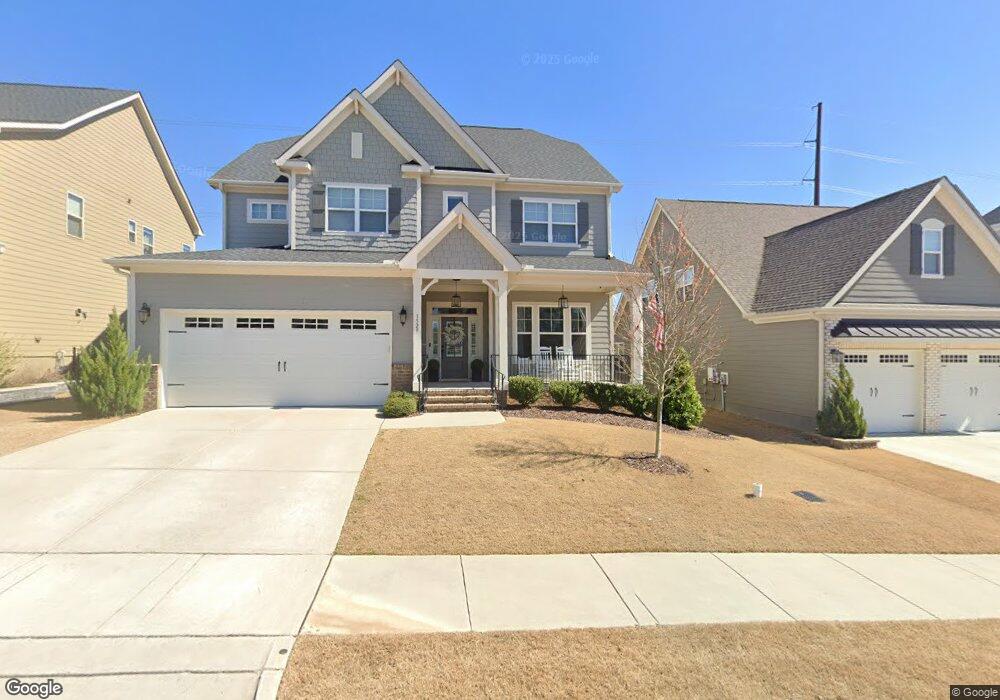 1529 Armscroft Ln, Apex, NC 27502 - photo 1