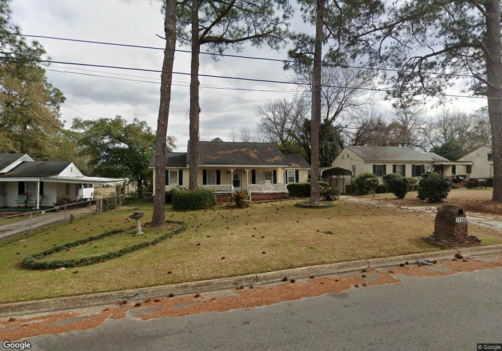1709 Lafayette St, Americus, GA 31719 - photo 1