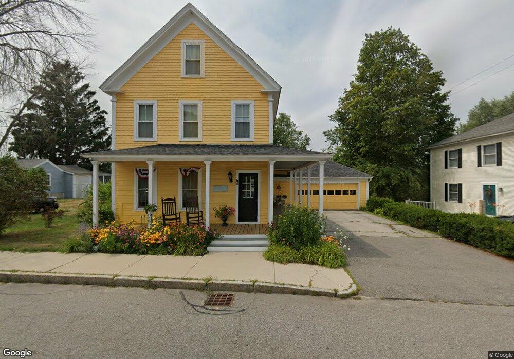 64 Glendon St, Wolfeboro, NH 03894 - photo 1