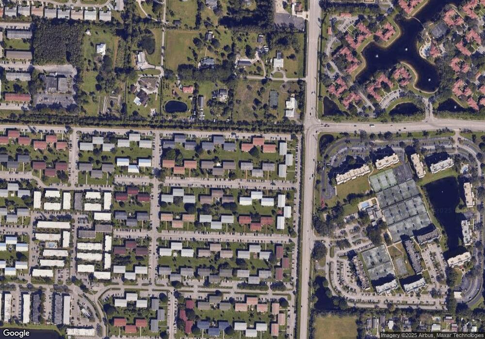 253 Norwich K unit 2530, West Palm Beach, FL 33417 - photo 1