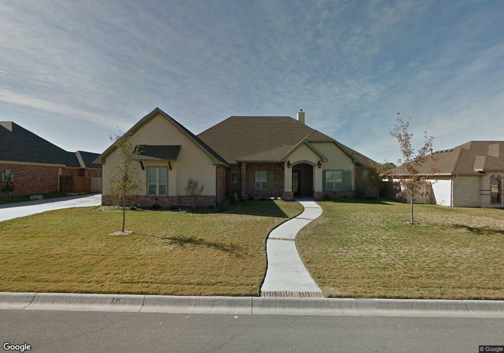 5529 Enclave Ct, San Angelo, TX 76904 - photo 1