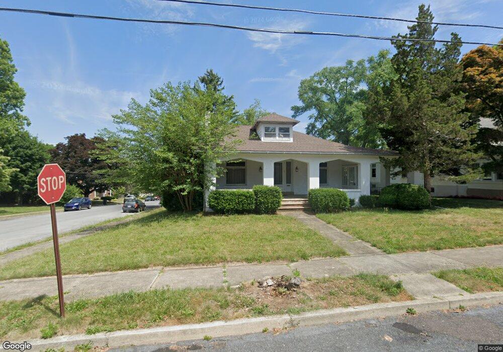 2445 W Walnut St unit 2447, Allentown, PA 18104 - photo 1