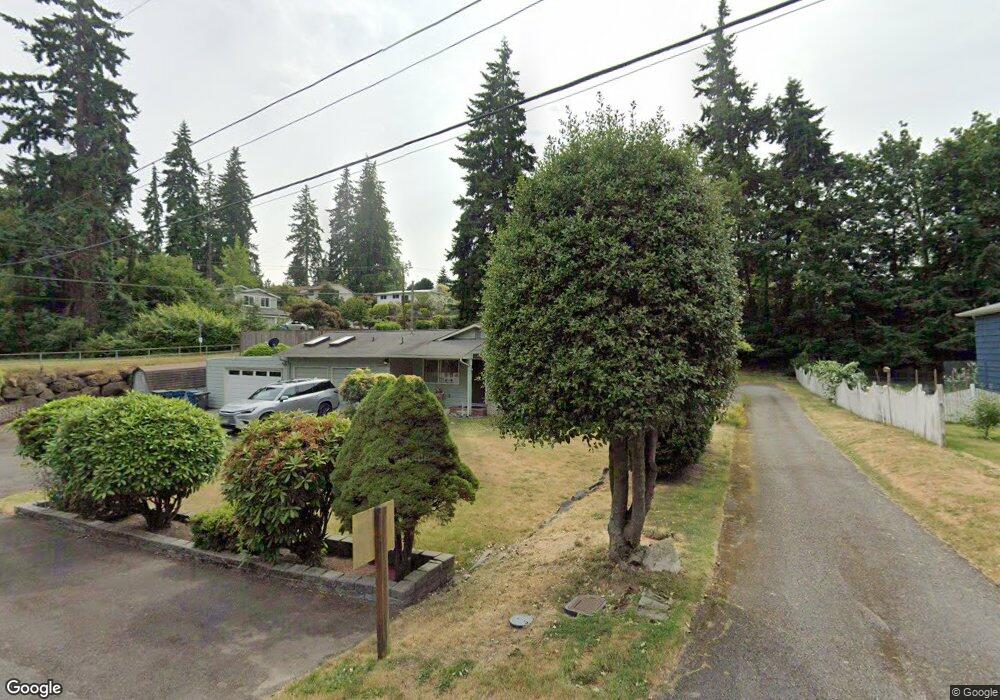 20724 86th Place W, Edmonds, WA 98026 - photo 1