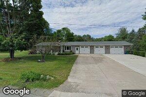 4951 S Hill Rd, Mc Kean, PA 16426