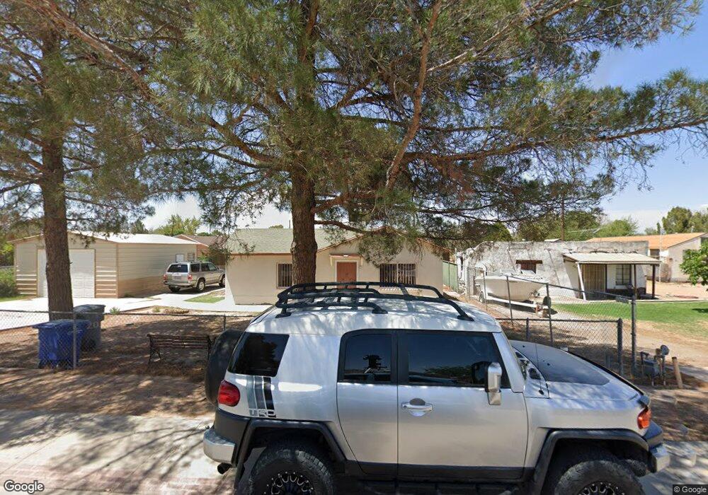 305 Milton Rd, El Paso, TX 79915 - photo 1