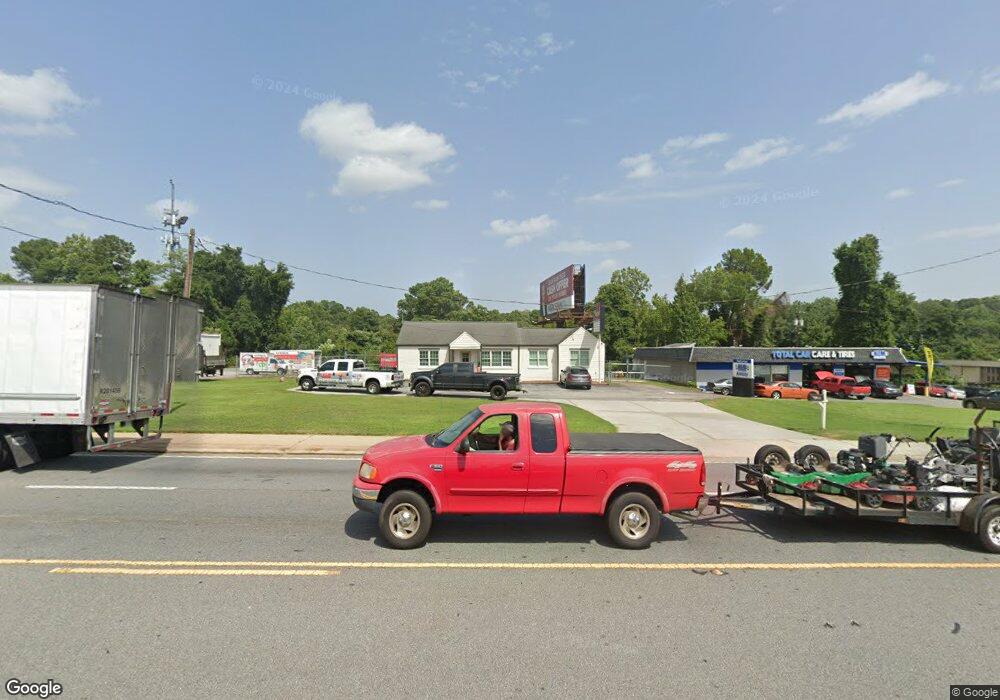 1033 S Cobb Dr SE, Marietta, GA 30060 - photo 1