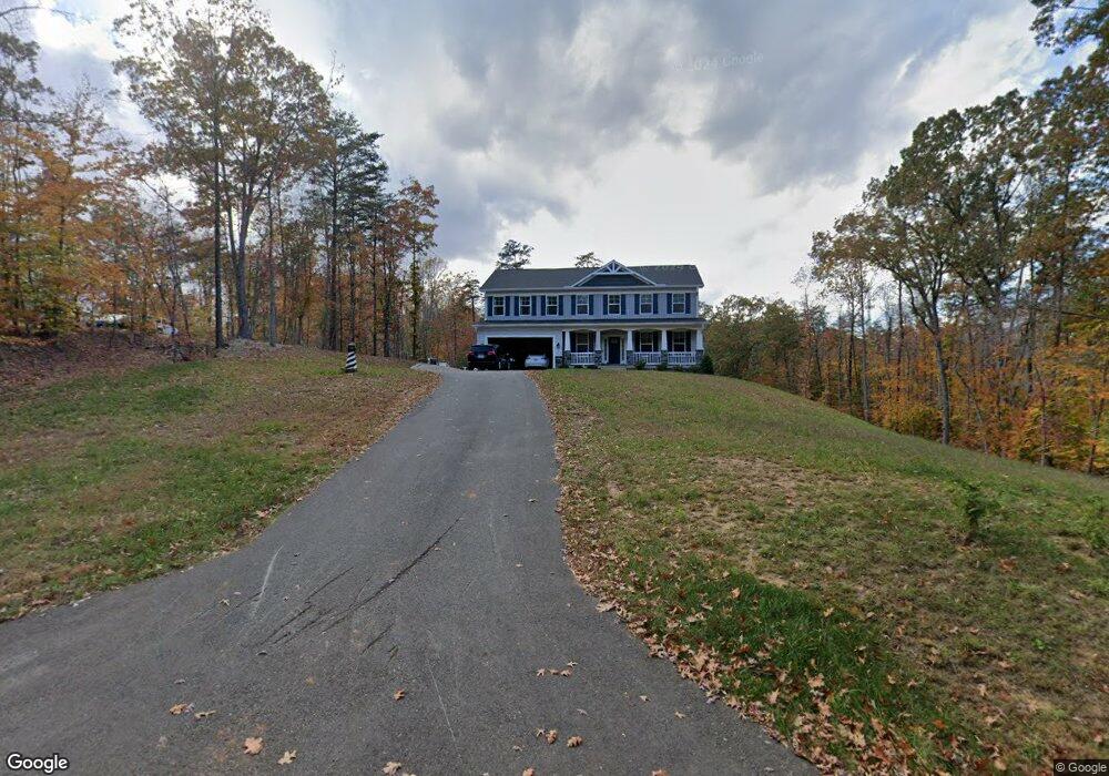 50 Southern View Dr, Stafford, VA 22554 - photo 1