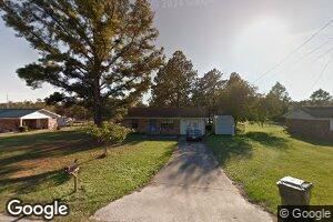 119 Bobcat Dr, Blackshear, GA 31516