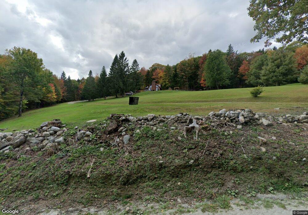 3639 E Hill Rd, Ludlow, VT 05149 - photo 1