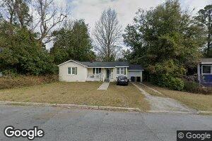 2146 New York Ave, Savannah, GA 31404