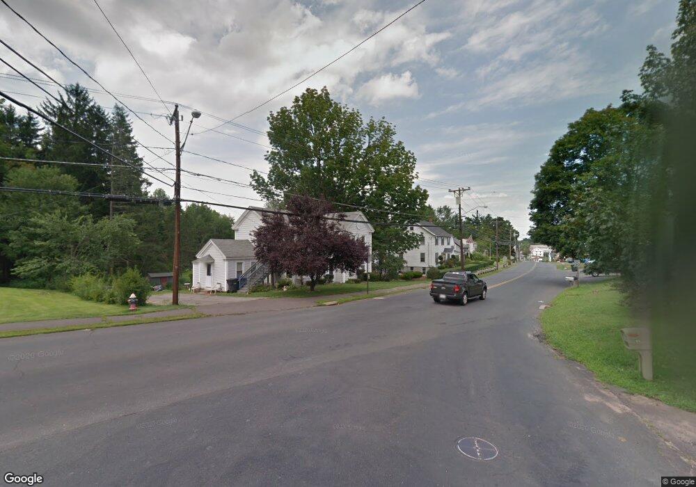 232 Main St, Broad Brook, CT 06016 - photo 1