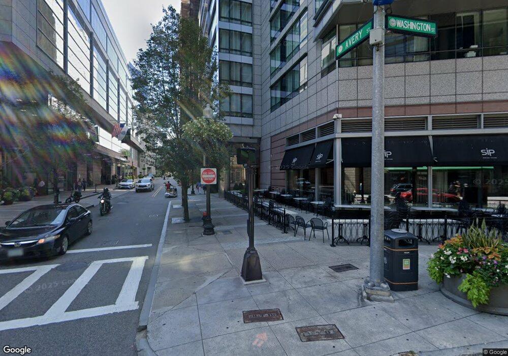 577 Washington St unit A, Boston, MA 02111 - photo 1