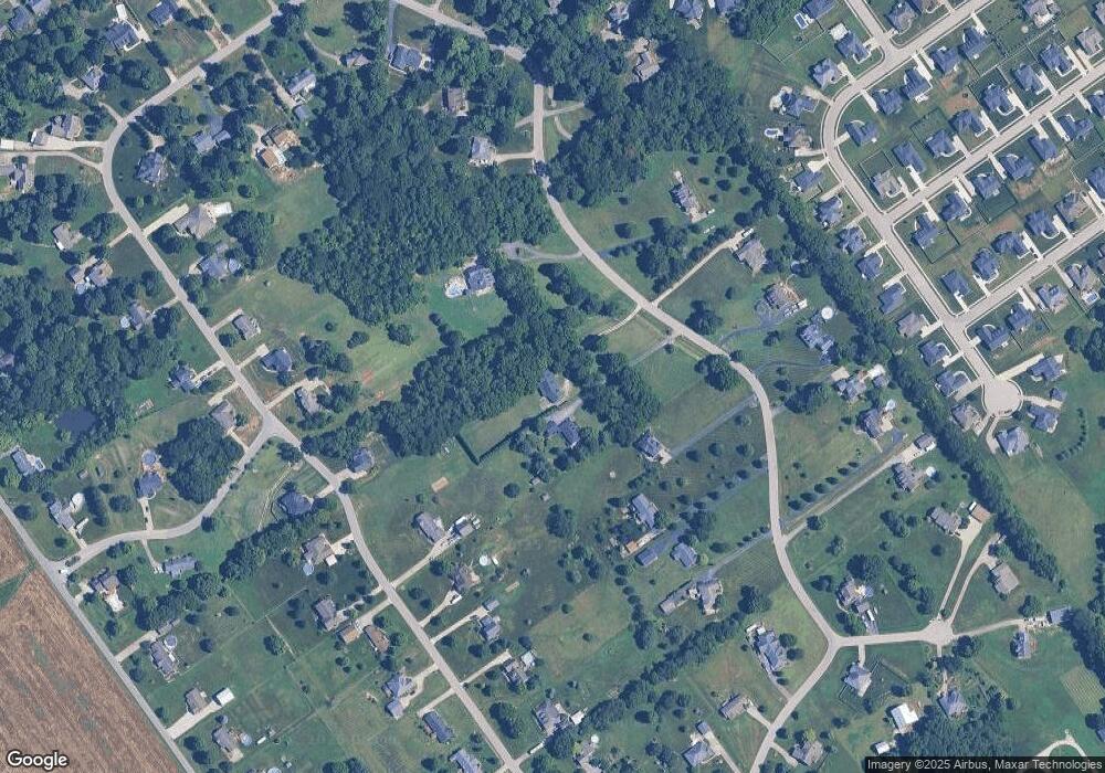 8201 Hidden River Trace, Charlestown, IN 47111 - photo 1