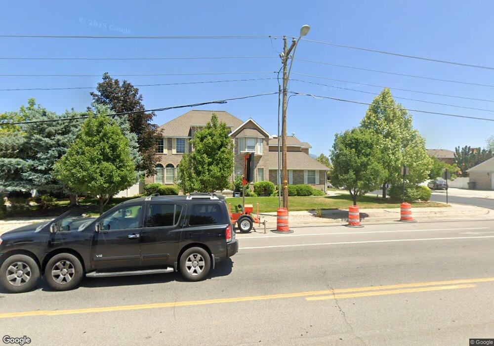 9841 S 4000 W, South Jordan, UT 84095 - photo 1