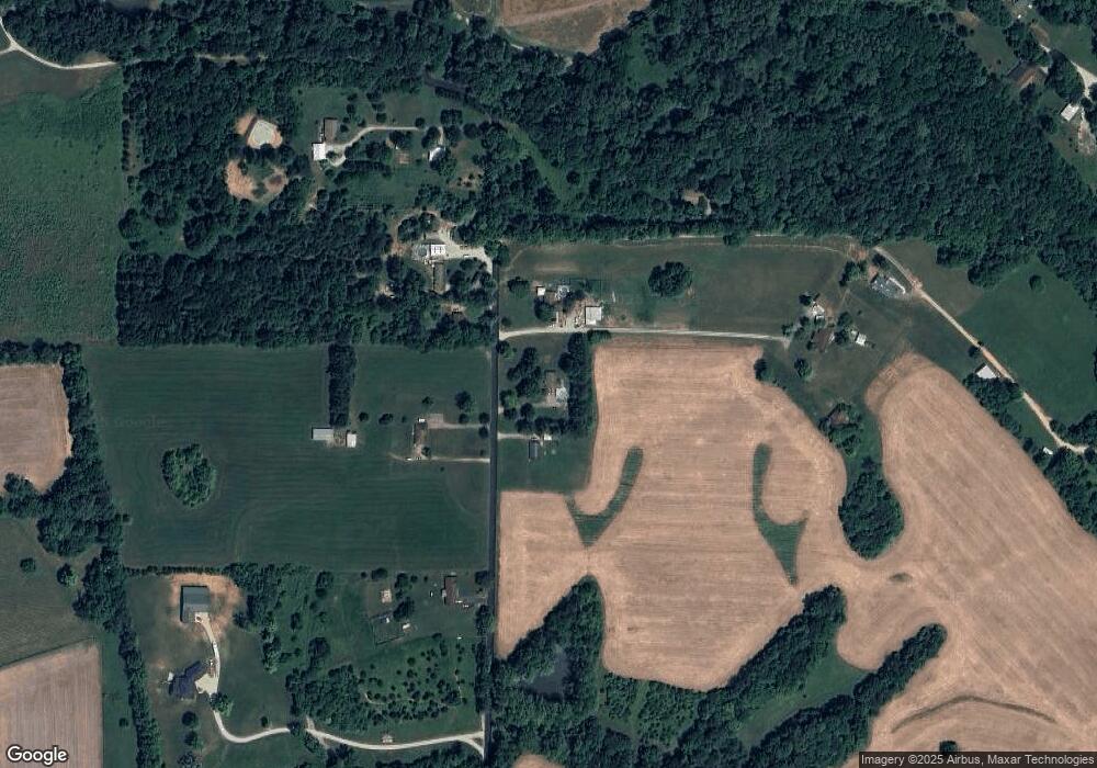 3386 Hamby Rd, Georgetown, IN 47122 - photo 1