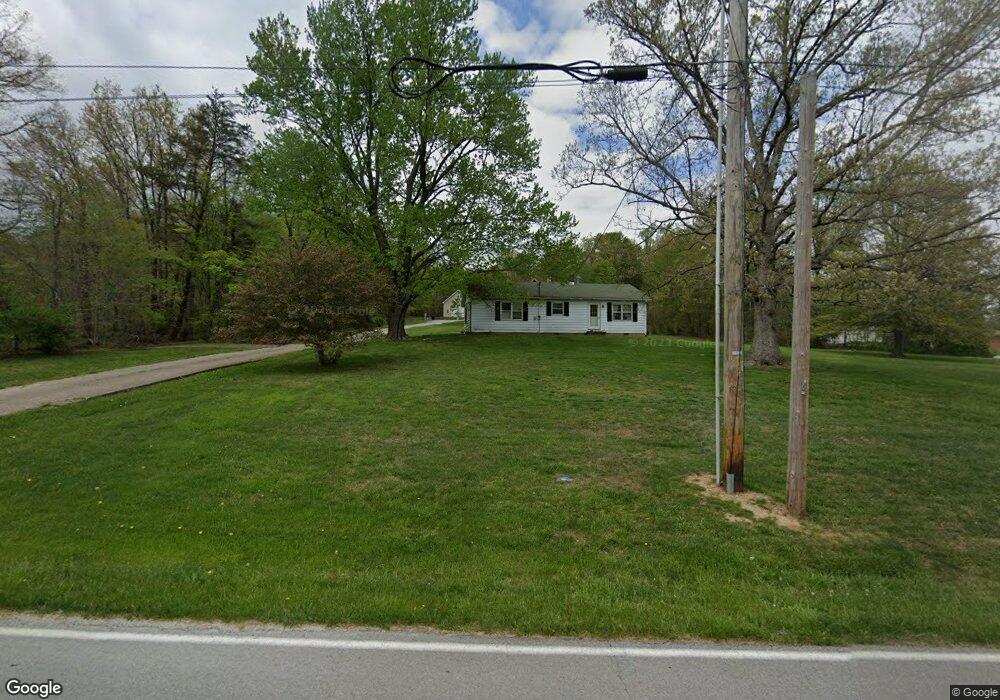 8760 Banet Rd, Floyds Knobs, IN 47119 - photo 1