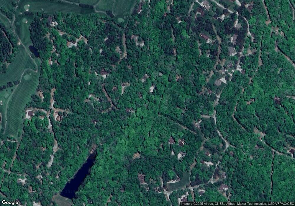 137 Hide-A-way Hills Ln, Hide-A-way Hills, OH 43107 - photo 1