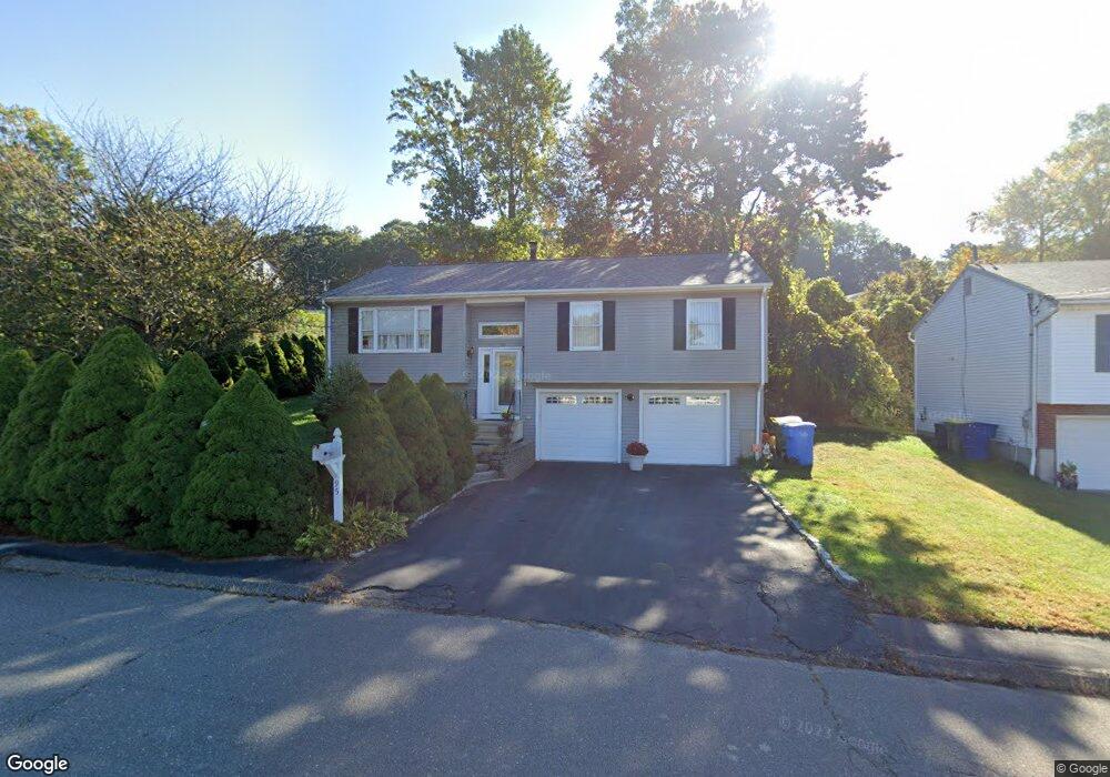 95 Westport Dr, Waterbury, CT 06706 - photo 1