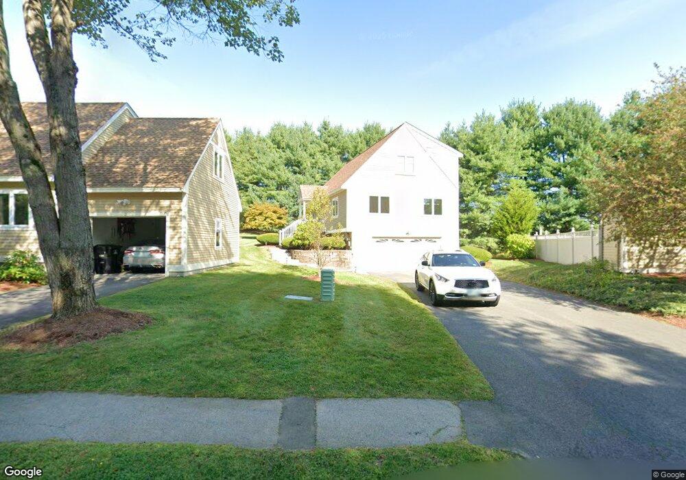 4 Chatfield Dr unit U44, Nashua, NH 03063 - photo 1