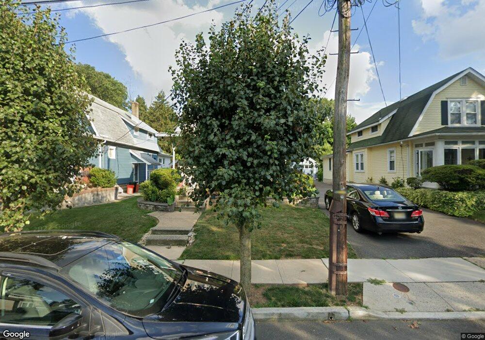 204 E Collingswood Ave, Haddon Township, NJ 08107 - photo 1