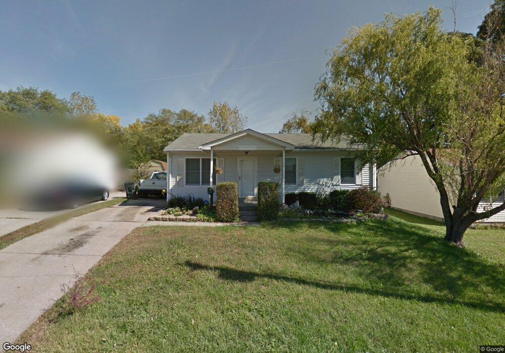 830 Pearl St, New Albany, IN 47150 - photo 1