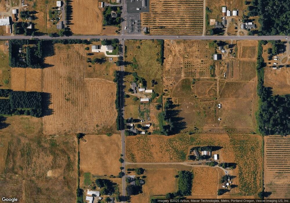 23590 S Barlow Rd, Canby, OR 97013 - photo 1