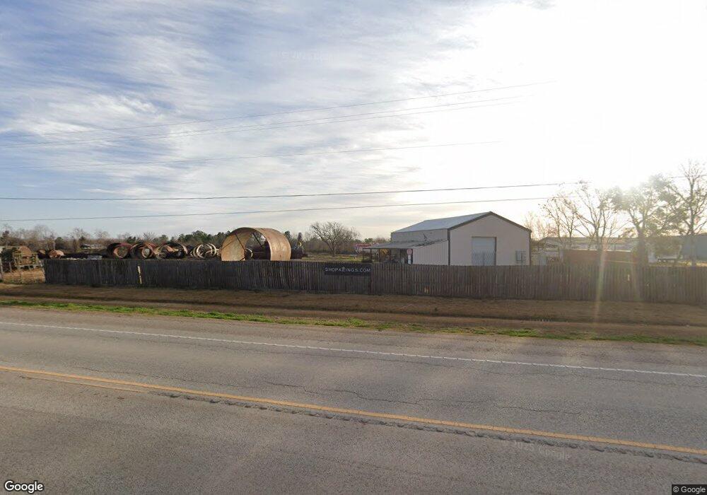 3623 Fm 2403 Rd, Alvin, TX 77511 - photo 1