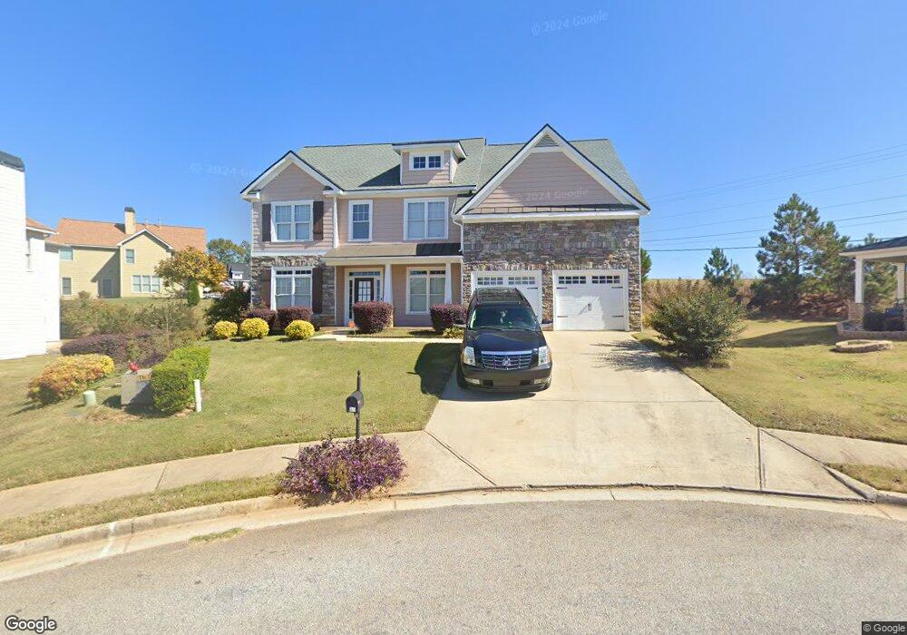 45 Trinity Ln, Covington, GA 30016 - photo 1