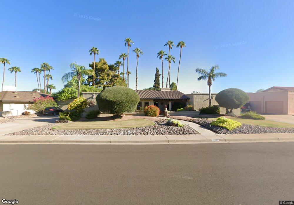 2056 E Vaughn St, Tempe, AZ 85283 - photo 1