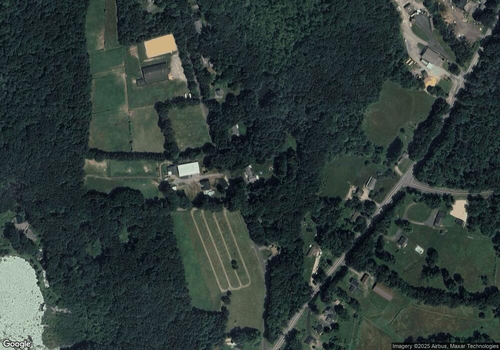 24 Cemetery Rd, Union, CT 06076 - photo 1