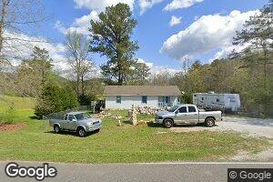 2862 County Road 24, Delta, AL 36258
