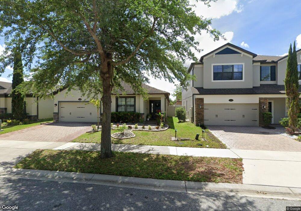 5118 Sorrento Blvd W, Saint Cloud, FL 34771 - photo 1