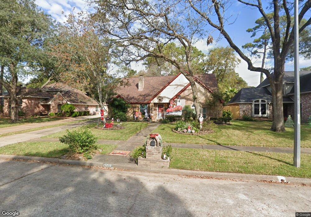 15010 River Park Dr, Houston, TX 77070 - photo 1