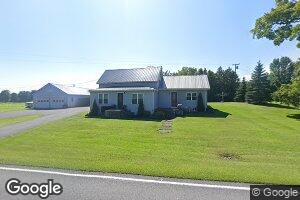 95 Stratton Hill Rd, West Chazy, NY 12992