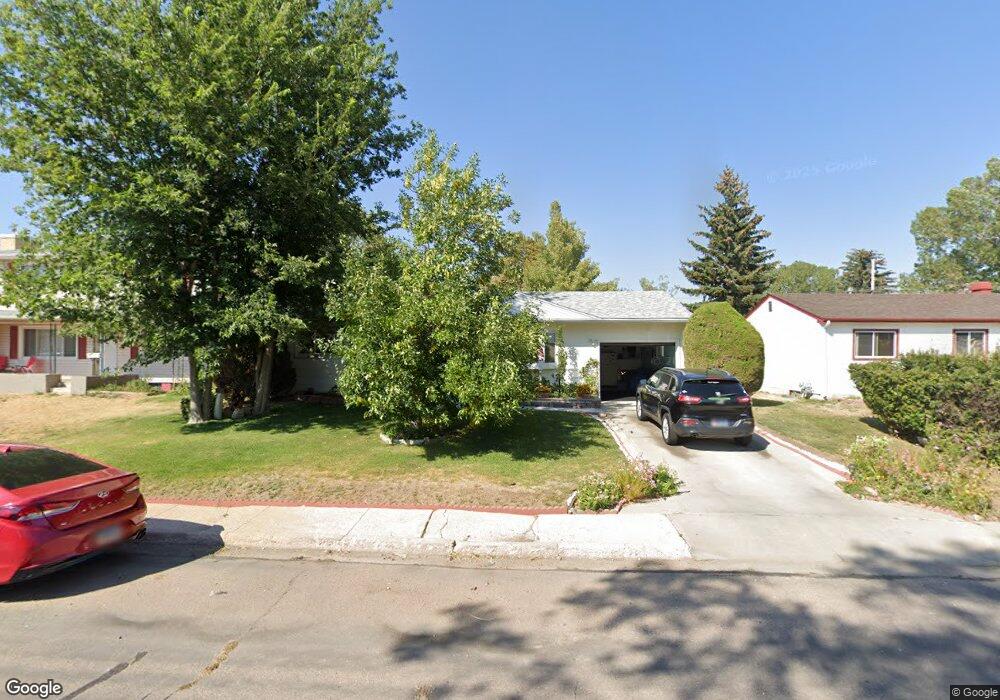 4010 E 6th St, Cheyenne, WY 82001 - photo 1