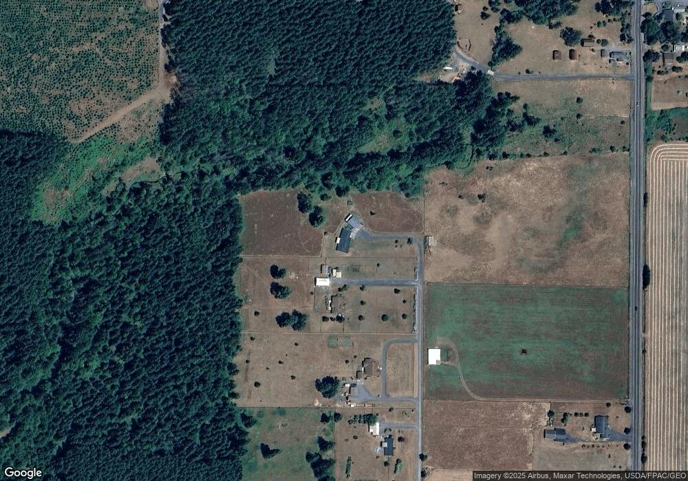 163 Jem Mar Ln, Ethel, WA 98542 - photo 1