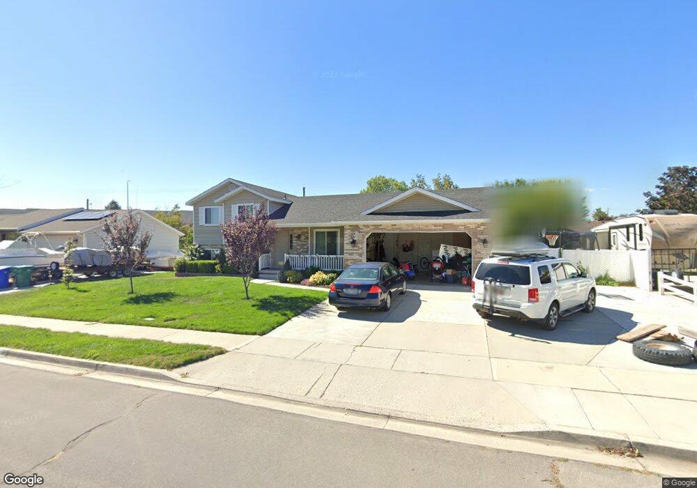 1371 N 180 W, Lehi, UT 84043 - photo 1