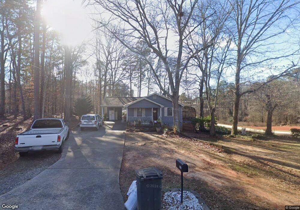 185 Wilbanks St, Buford, GA 30518 - photo 1