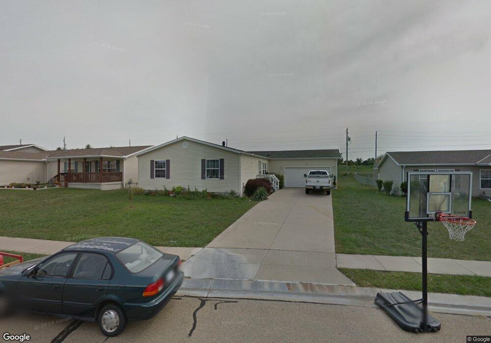 217 SE 44th Pkwy unit HUD 181-195332, Topeka, KS 66609 - photo 1