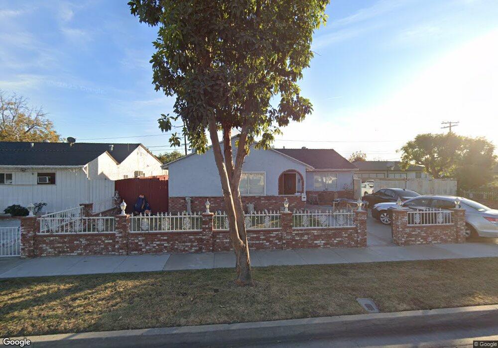 3518 E Hedda St, Long Beach, CA 90805 - photo 1