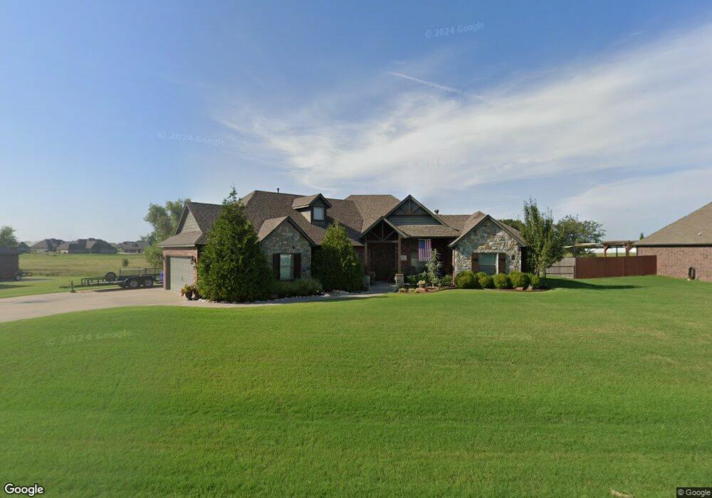 21989 E 114th Place S, Broken Arrow, OK 74014 - photo 1