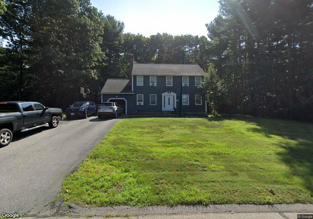 38 Nicole Ave, Northbridge, MA 01534 - photo 1