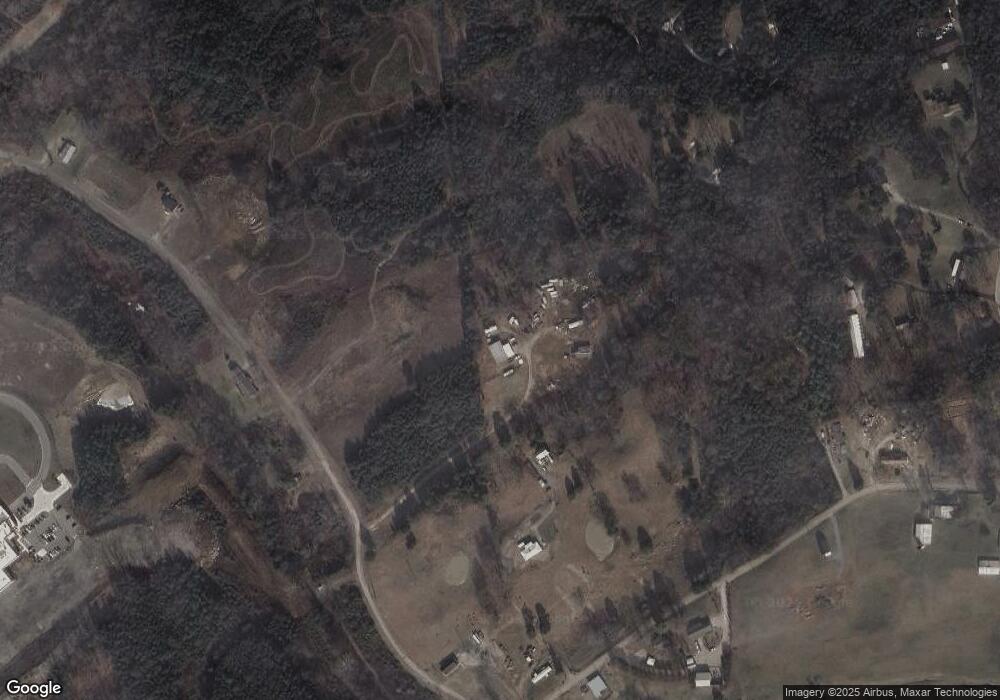 775 S Bellwood Rd, Morristown, TN 37813 - photo 1