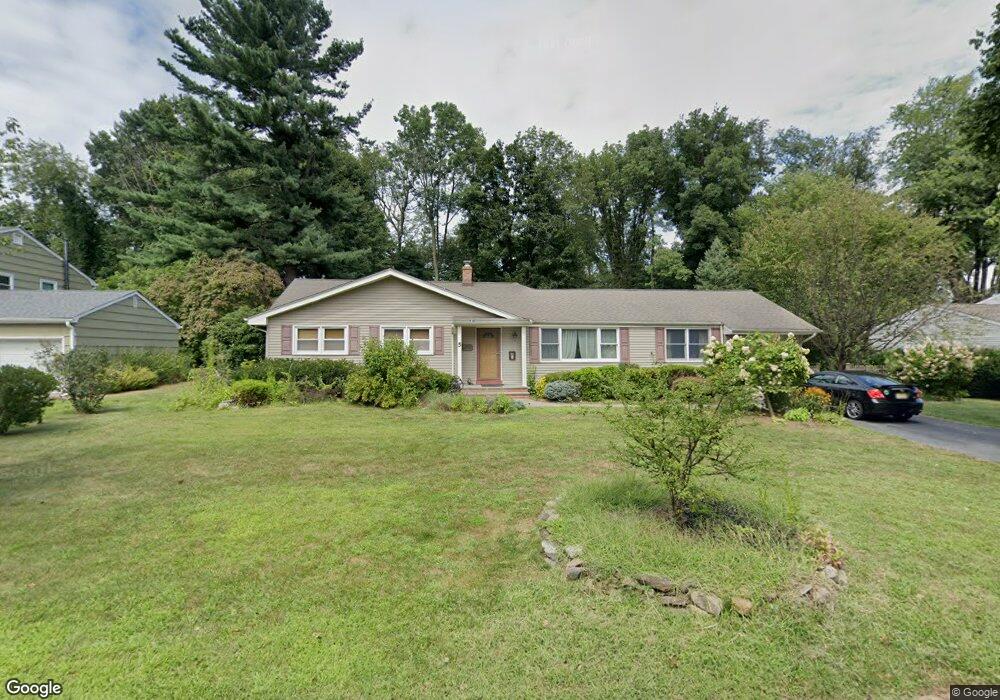 5 Homer St, Parsippany, NJ 07054 - photo 1