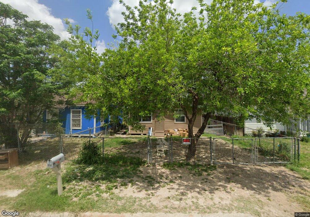 807 E Villegas Ave, Pharr, TX 78577 - photo 1