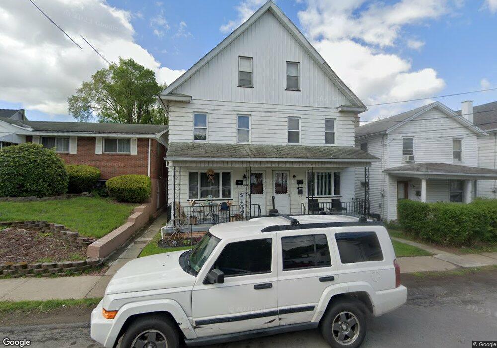 1211 1/2 Eynon St, Scranton, PA 18504 - photo 1