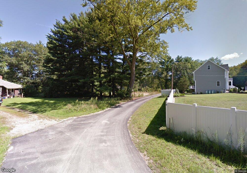 7 Lowell Junction Rd, Andover, MA 01810 - photo 1