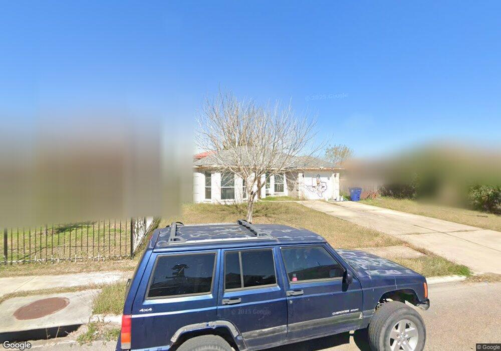 716 Ruben St, Donna, TX 78537 - photo 1